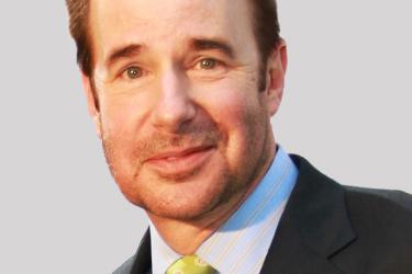 John Jenkins Headshoot